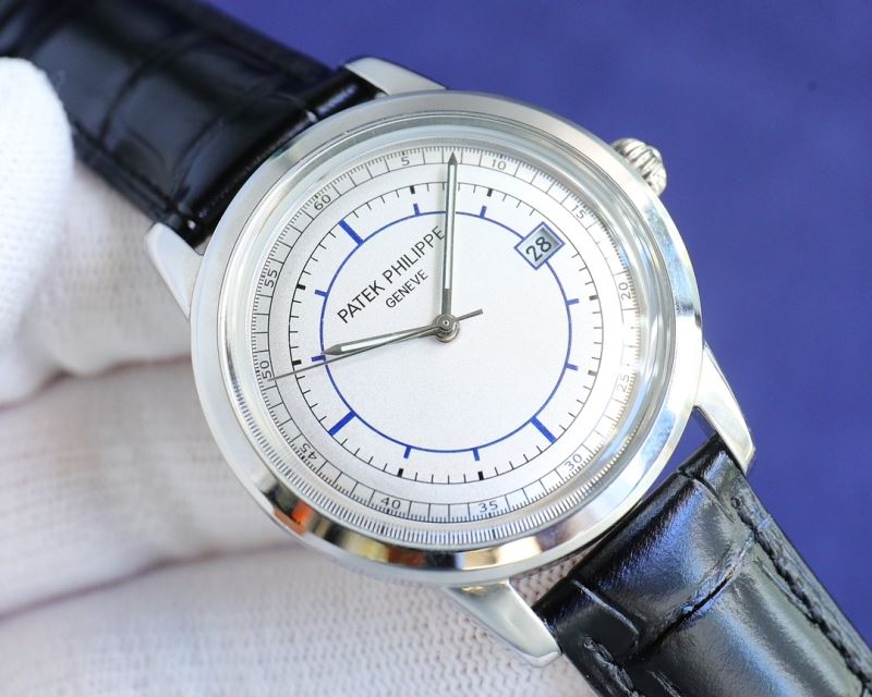 PATEK PHILIPPE Watches